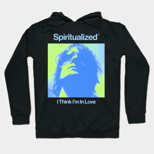 Spiritualized - Fanmade Hoodie